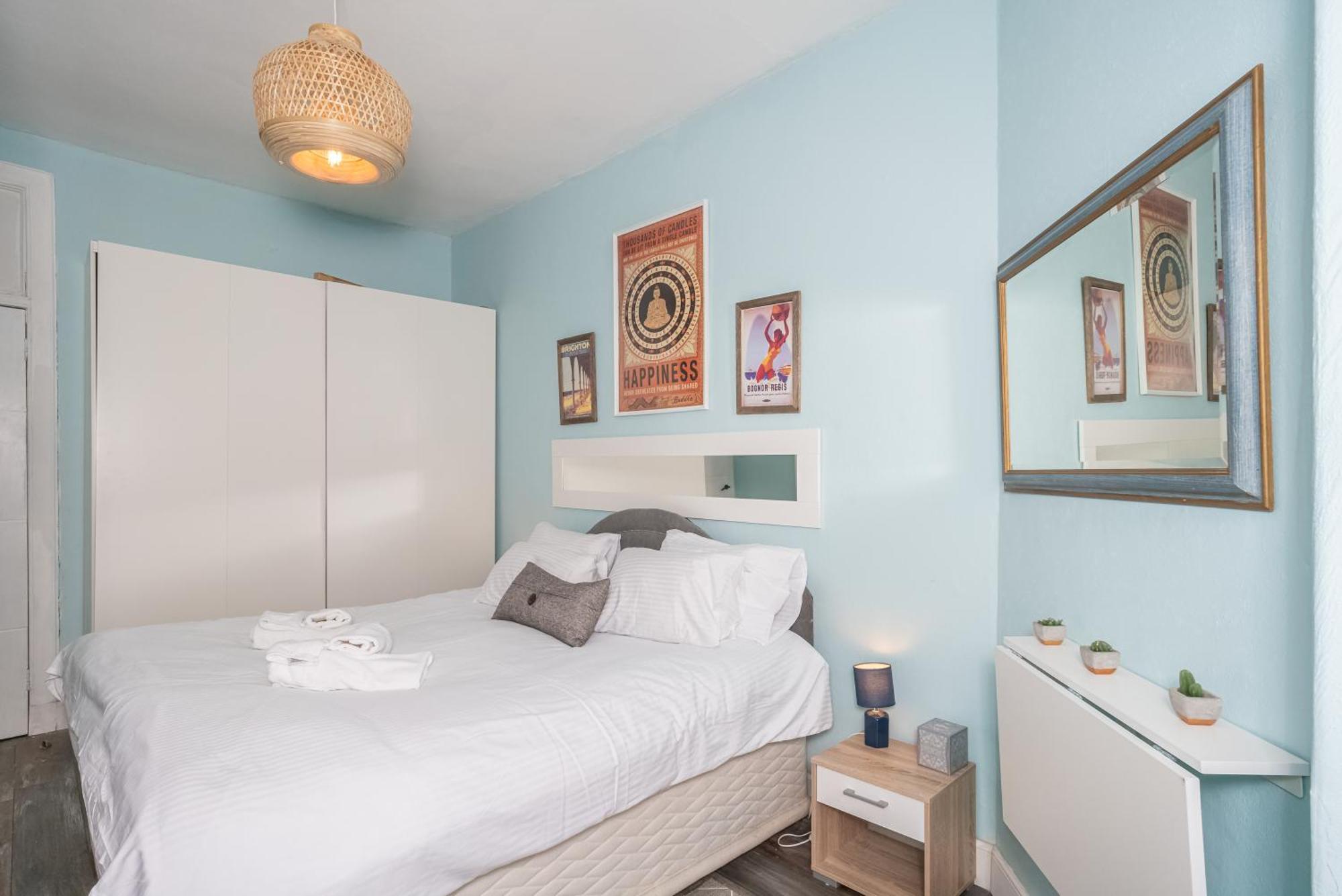 Apartmán Pass The Keys Trendy Historic Flat Sleeps 4 To 6 Near Leith Shore Edinburgh Exteriér fotografie