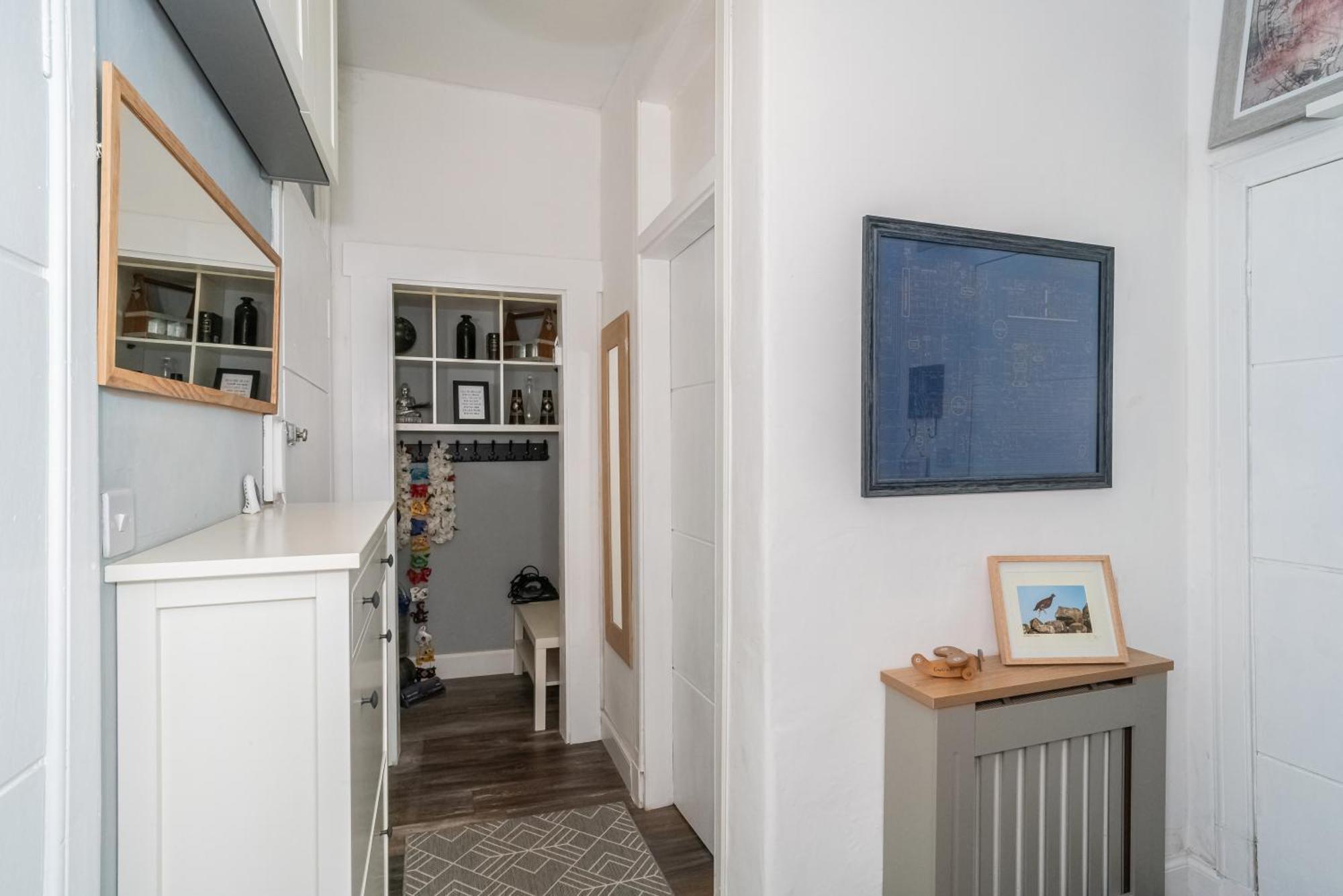 Apartmán Pass The Keys Trendy Historic Flat Sleeps 4 To 6 Near Leith Shore Edinburgh Exteriér fotografie